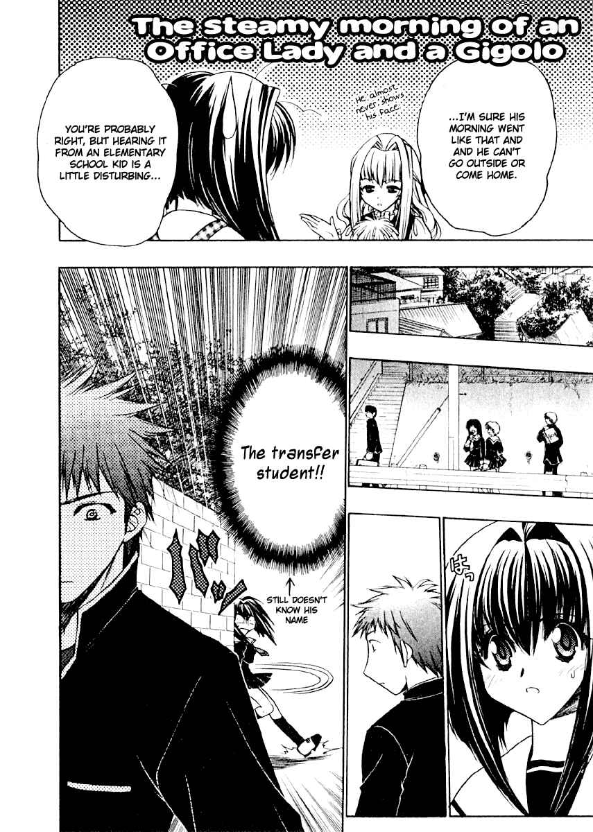 Page 10 Chapter 2 Karin