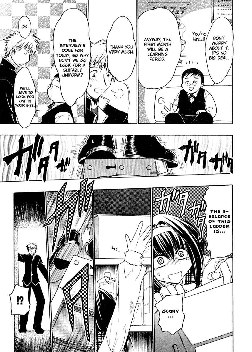 Page 21 Chapter 2 Karin