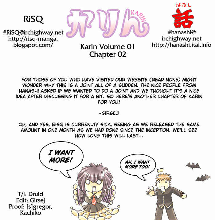 Page 31 Chapter 2 Karin