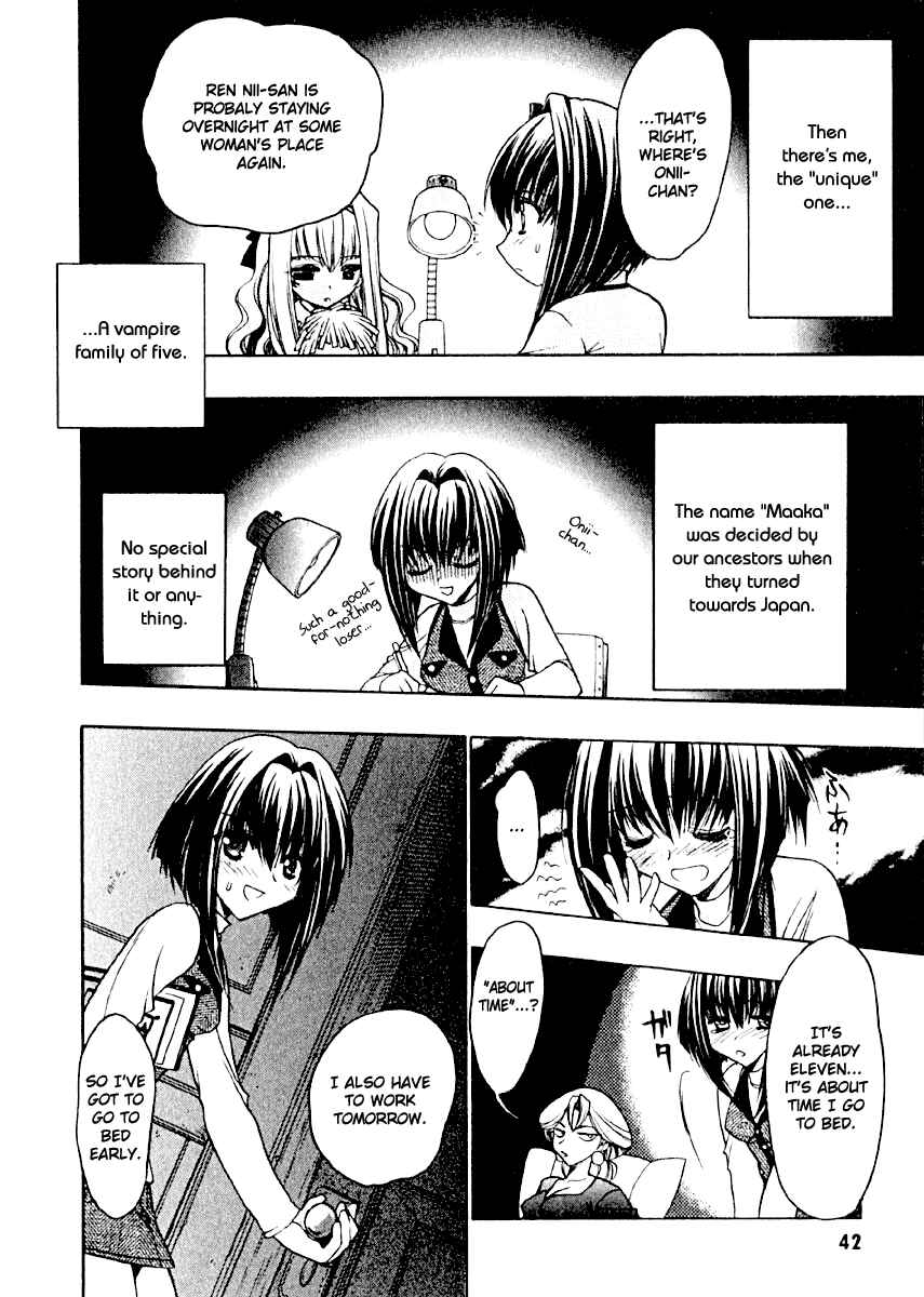 Page 6 Chapter 2 Karin