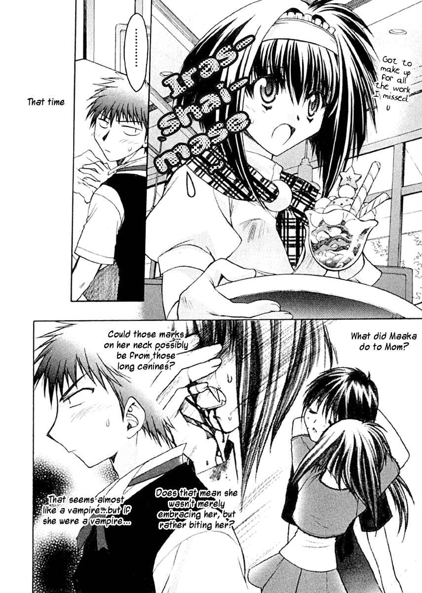 Page 21 Chapter 6 Karin