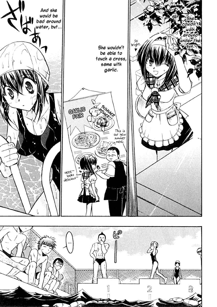 Page 22 Chapter 6 Karin