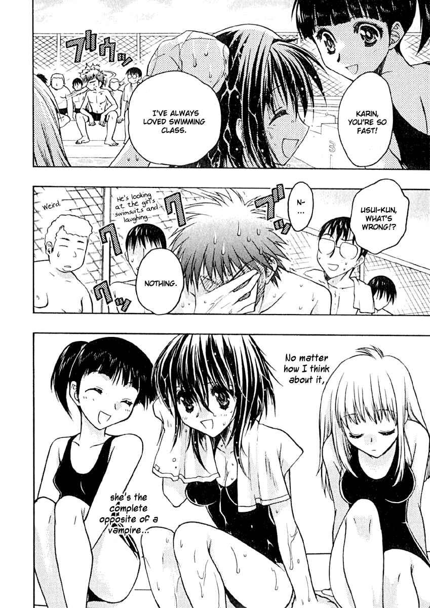 Page 23 Chapter 6 Karin