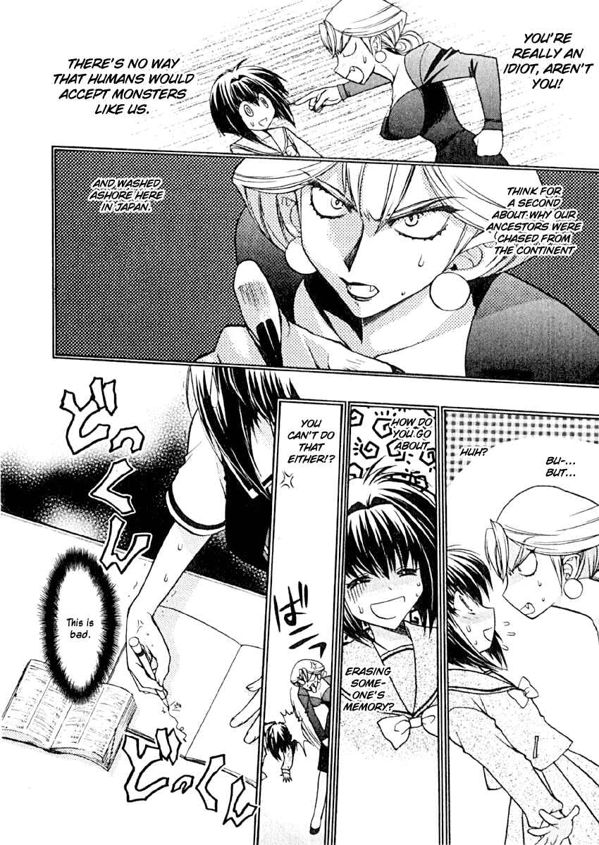 Page 27 Chapter 6 Karin