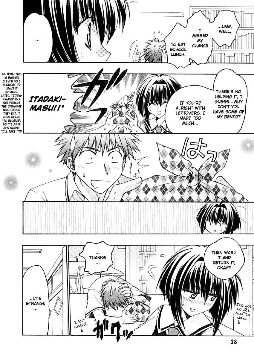 Page 31 Chapter 6 Karin
