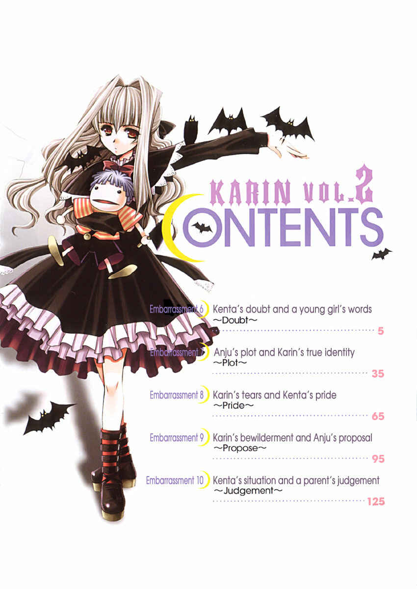 Page 7 Chapter 6 Karin