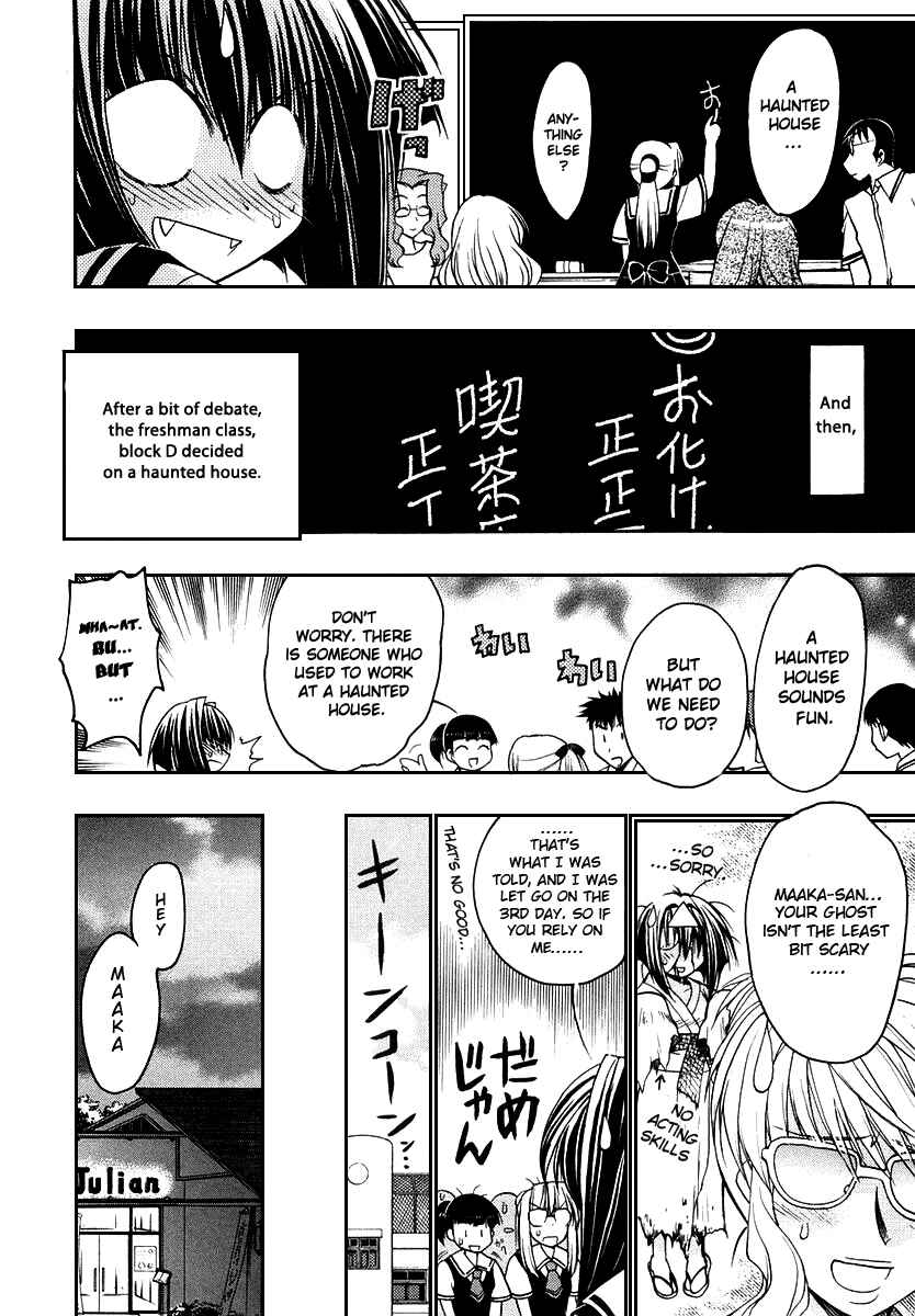 Page 12 Chapter 19 Karin