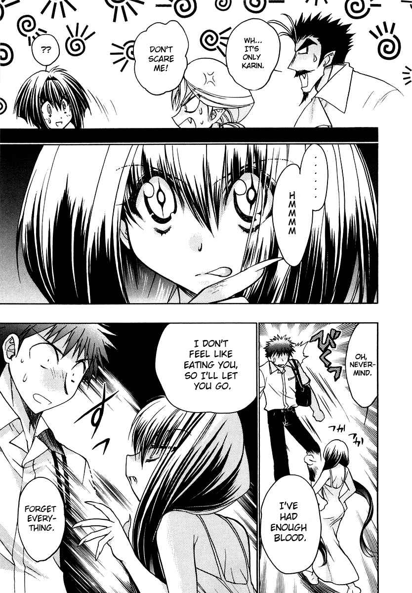 Page 19 Chapter 19 Karin