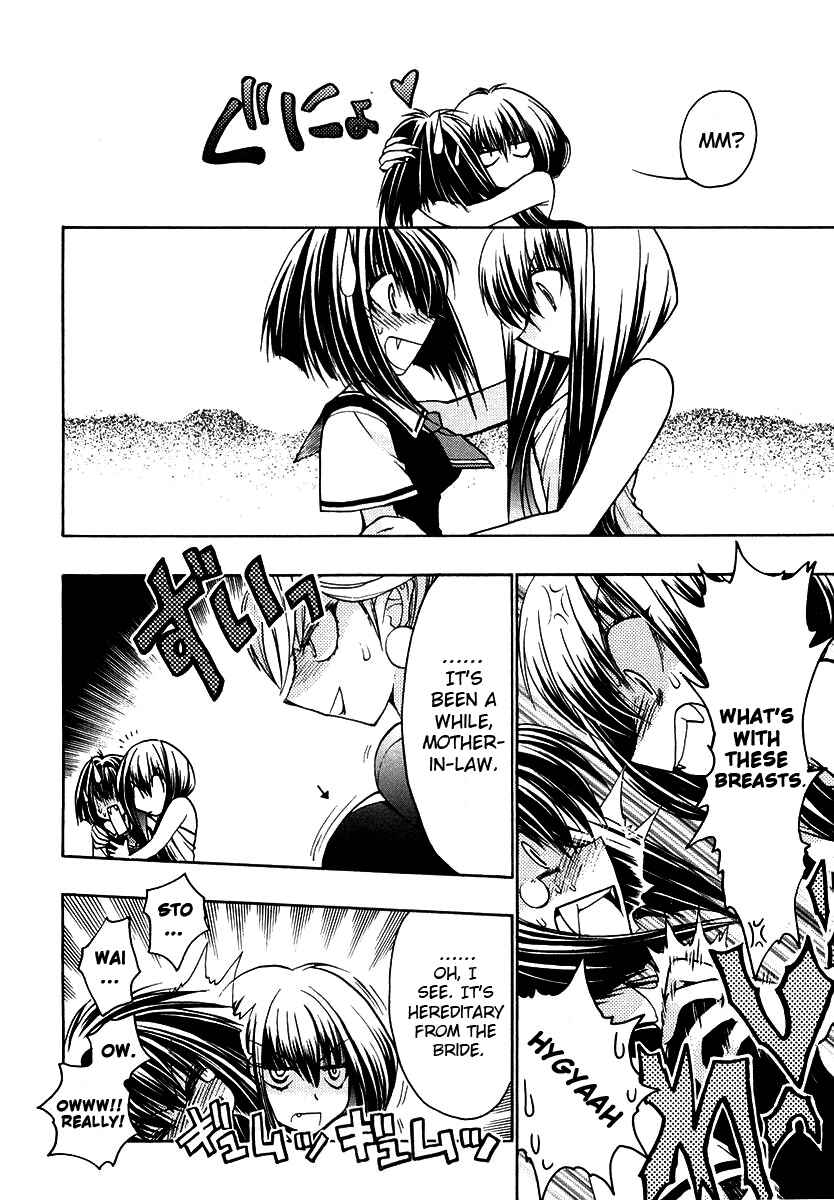 Page 24 Chapter 19 Karin