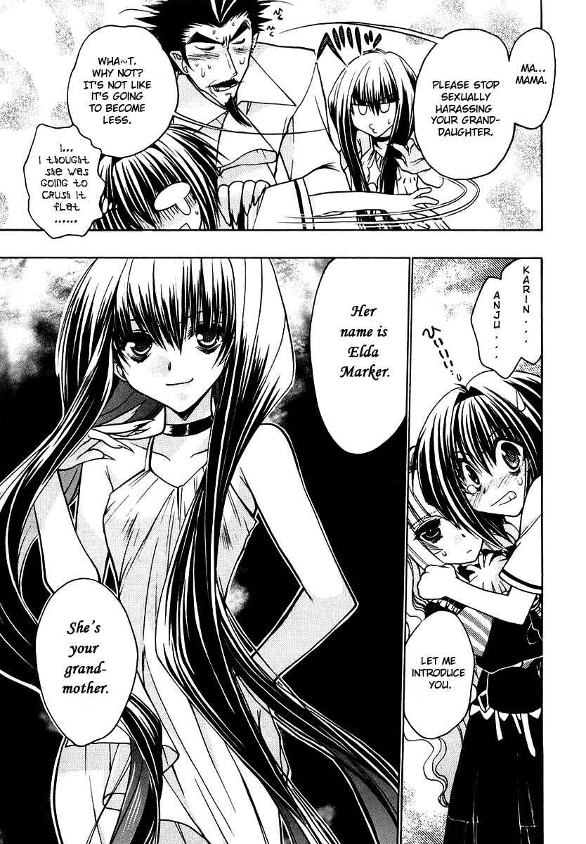 Page 25 Chapter 19 Karin