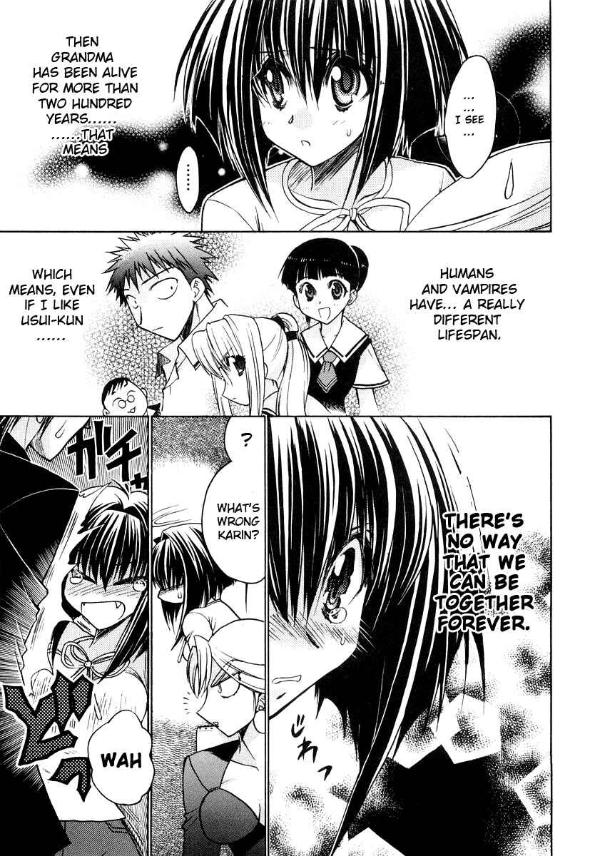 Page 31 Chapter 19 Karin