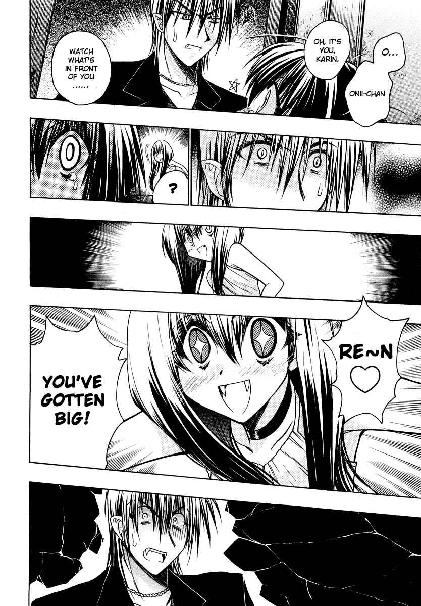 Page 32 Chapter 19 Karin