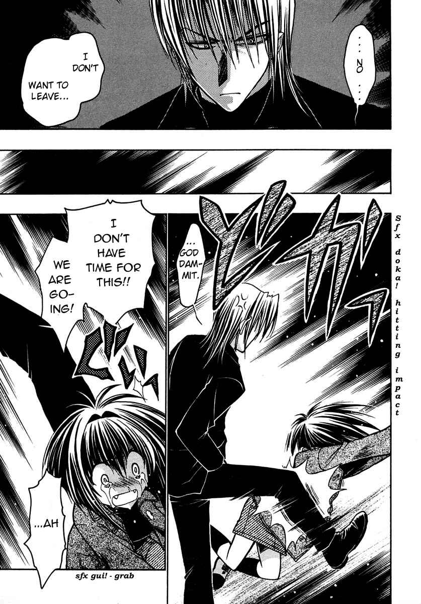 Page 12 Chapter 27 Karin