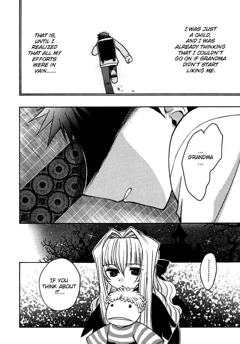 Page 21 Chapter 27 Karin