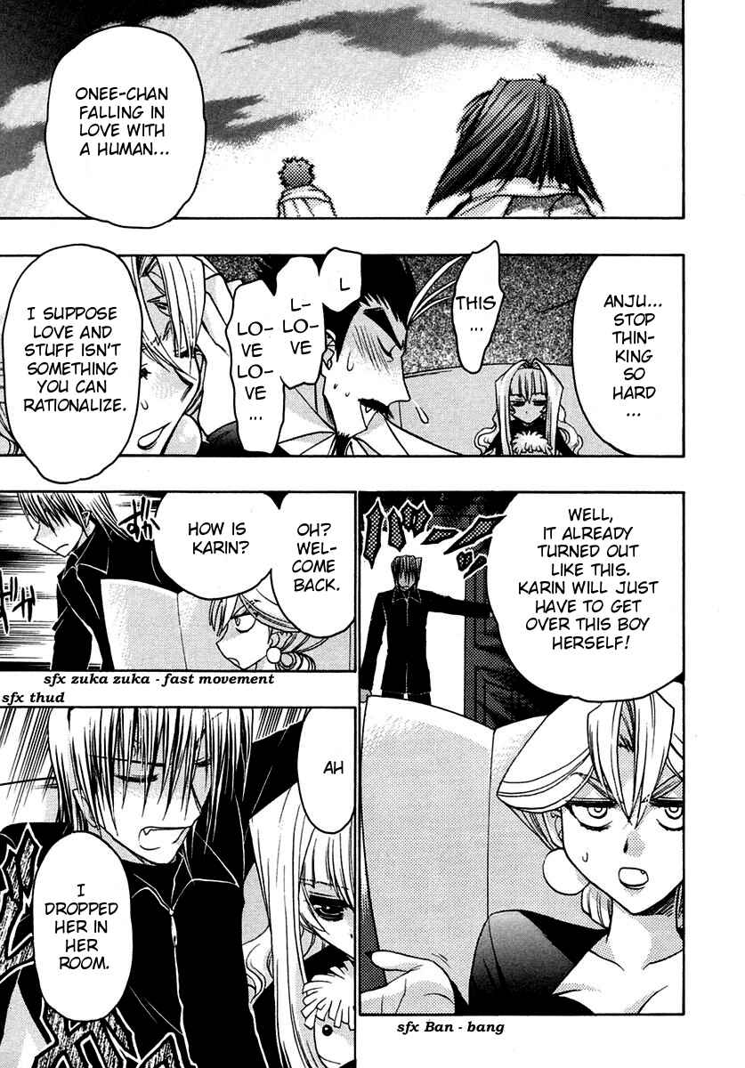 Page 24 Chapter 27 Karin