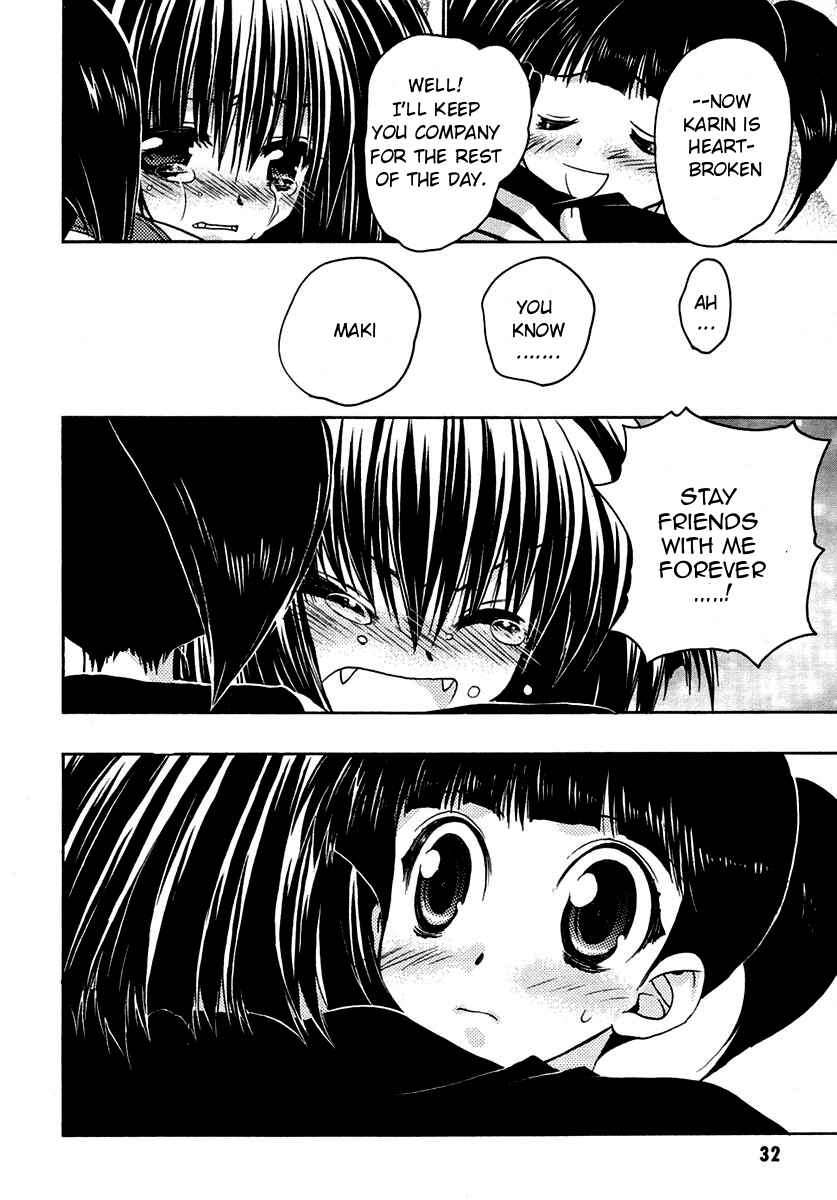 Page 35 Chapter 27 Karin