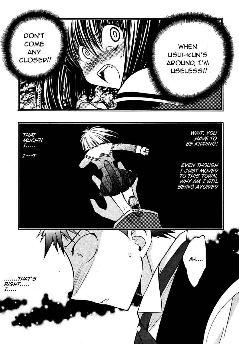 Page 40 Chapter 27 Karin