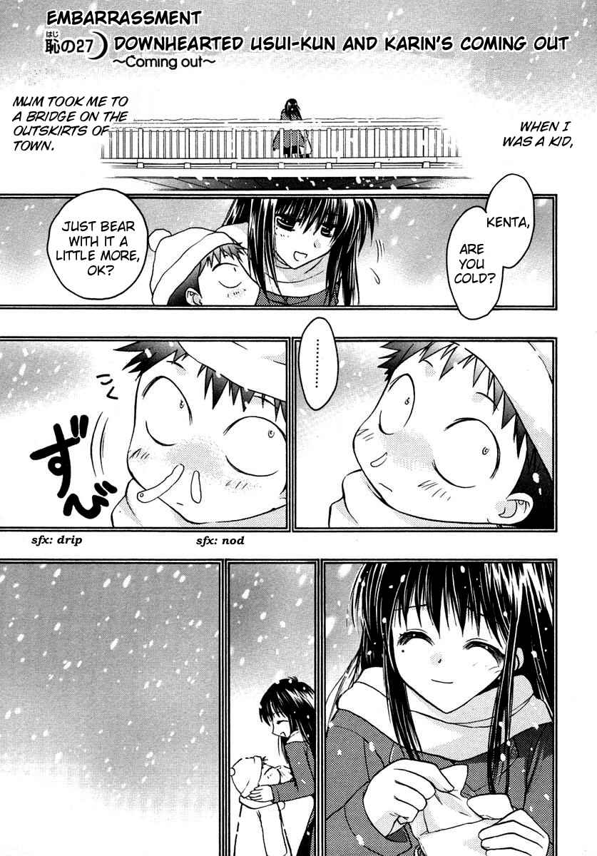 Page 8 Chapter 27 Karin