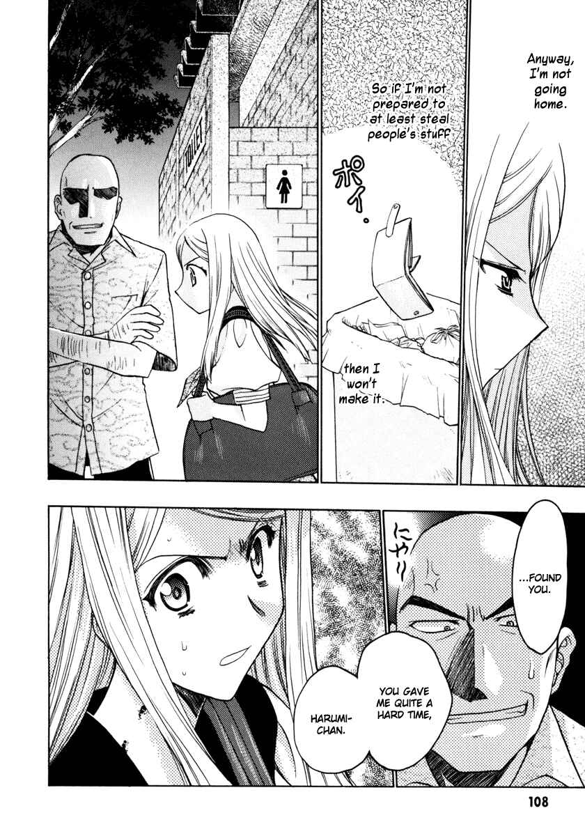 Page 14 Chapter 9 Karin