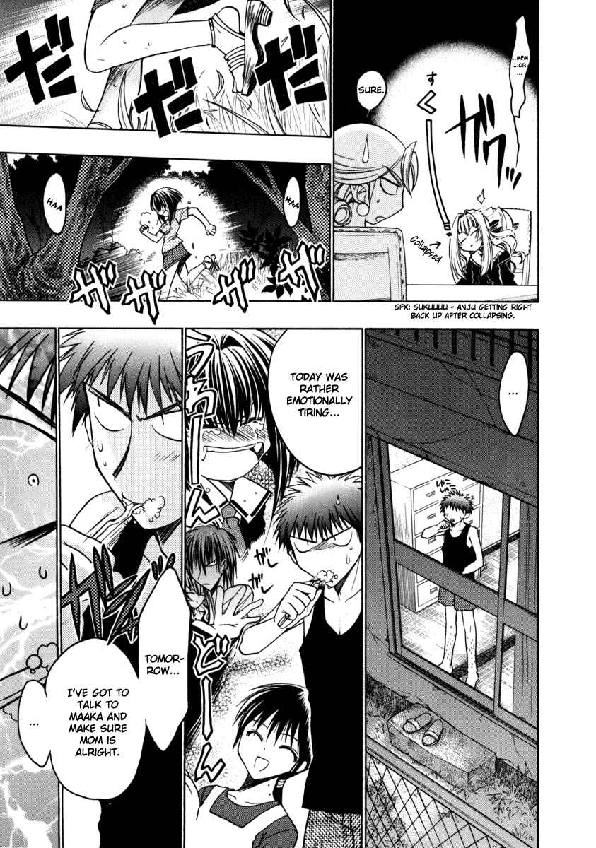Page 27 Chapter 9 Karin