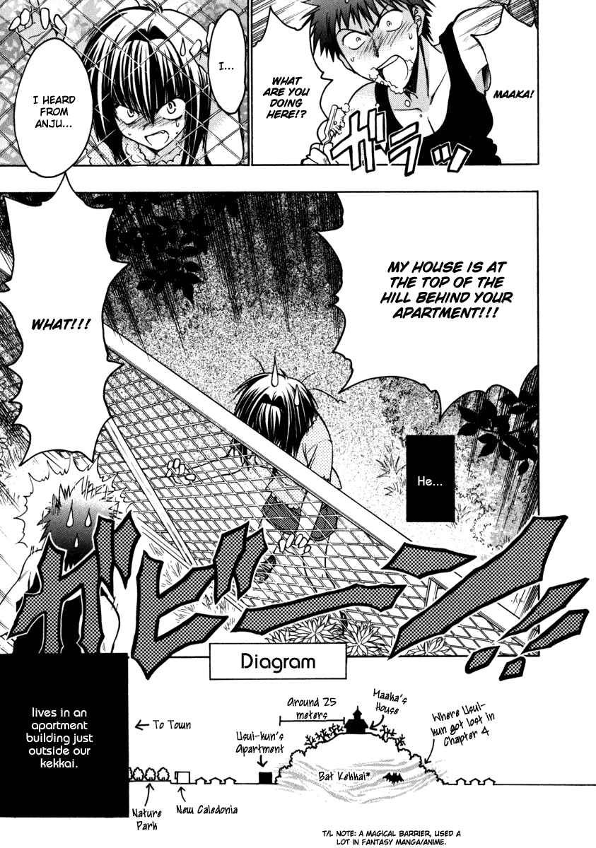 Page 29 Chapter 9 Karin