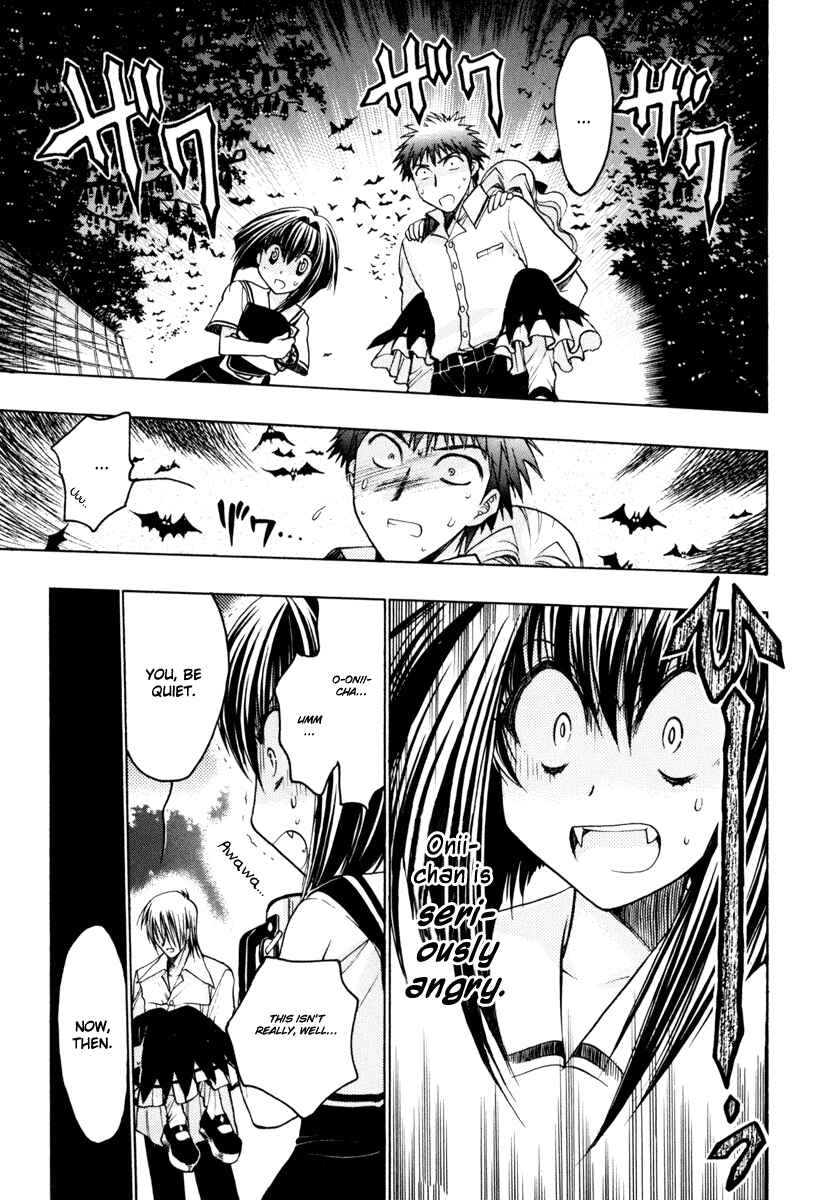 Page 9 Chapter 9 Karin