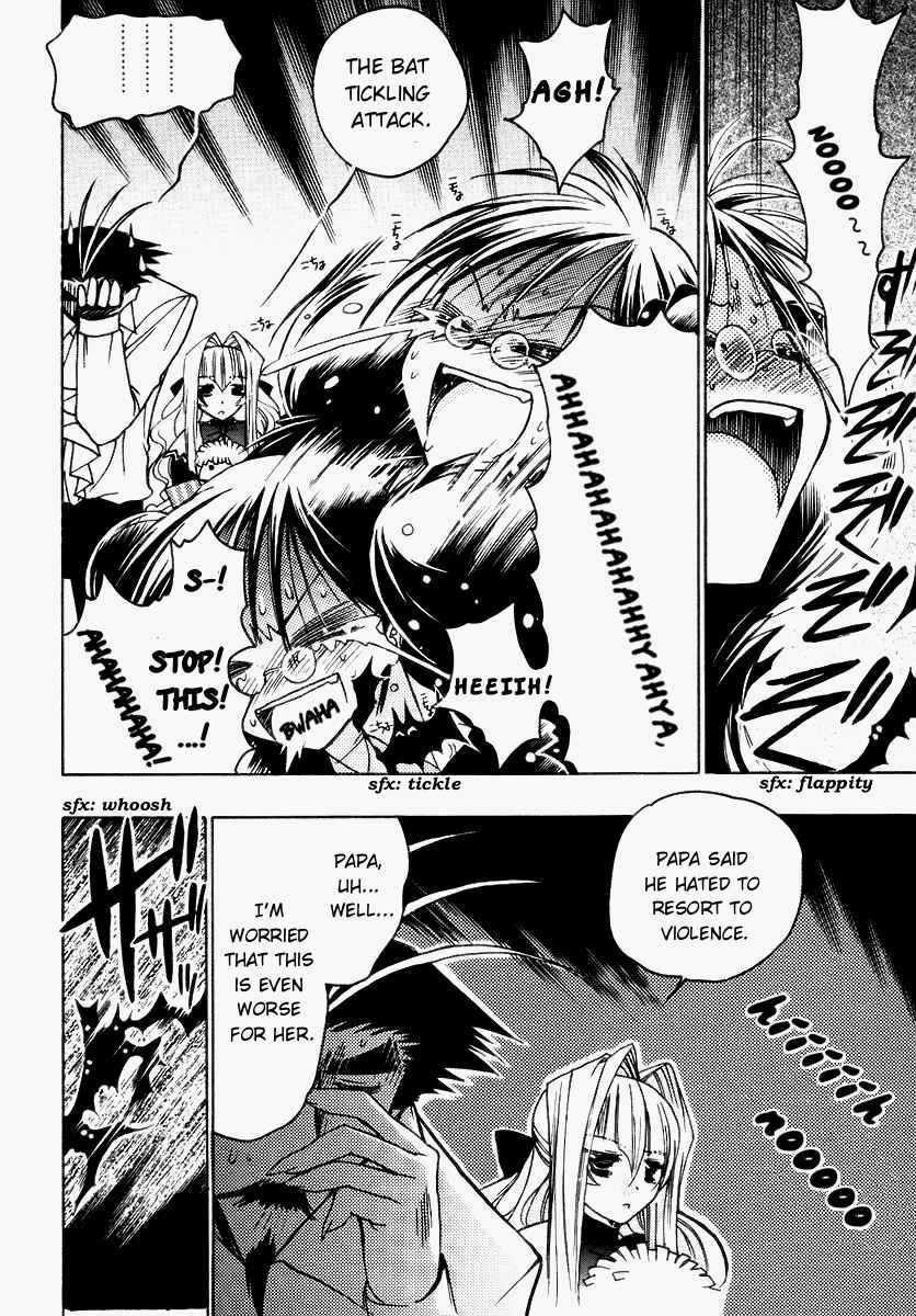 Page 10 Chapter 39 Karin