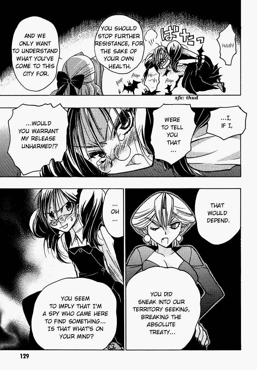 Page 11 Chapter 39 Karin