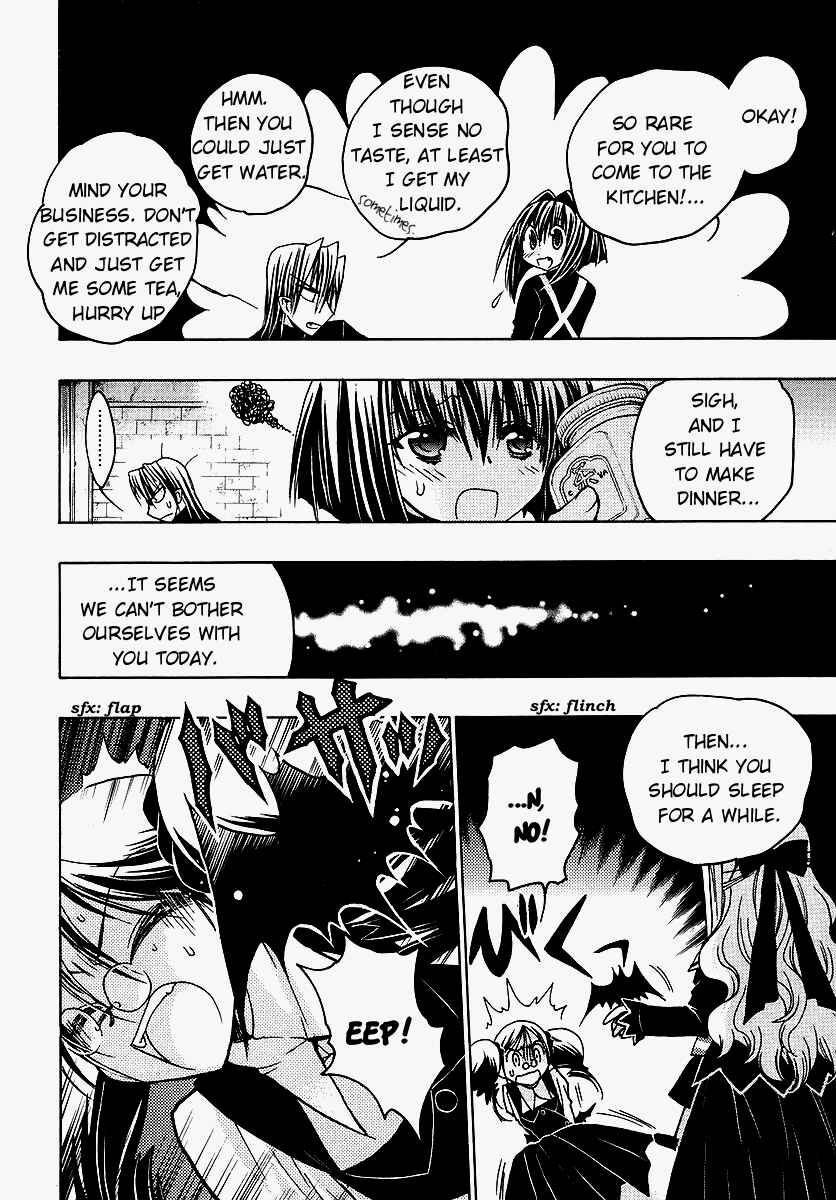 Page 16 Chapter 39 Karin