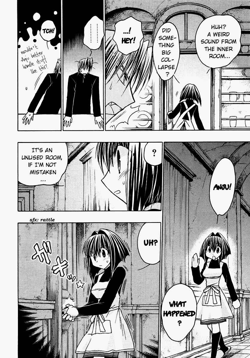 Page 18 Chapter 39 Karin
