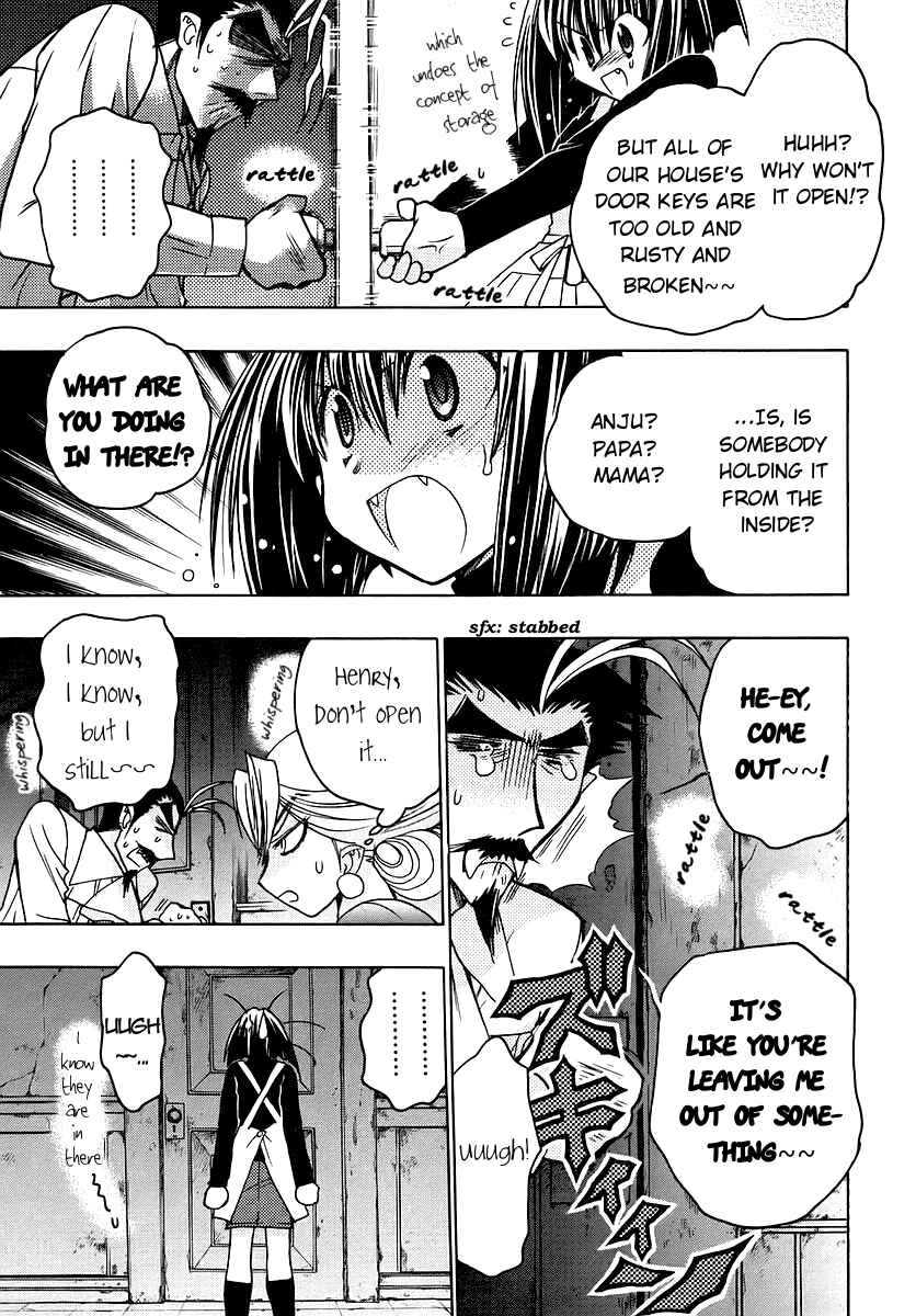 Page 19 Chapter 39 Karin