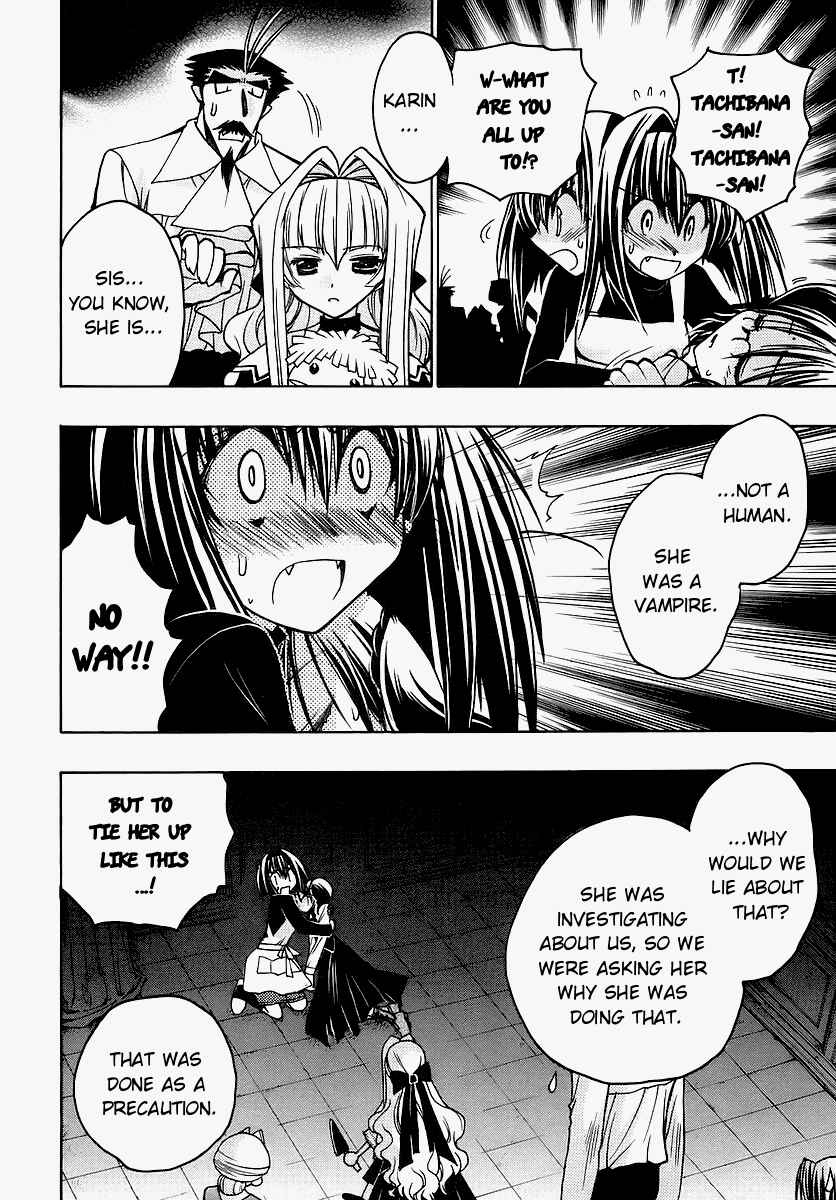 Page 22 Chapter 39 Karin