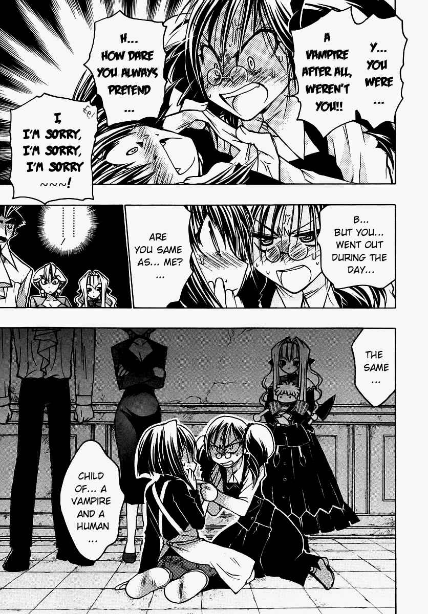 Page 25 Chapter 39 Karin