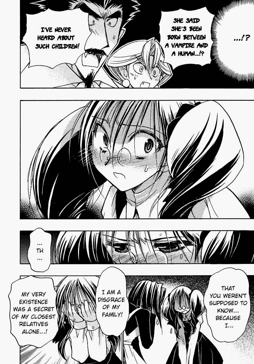 Page 26 Chapter 39 Karin