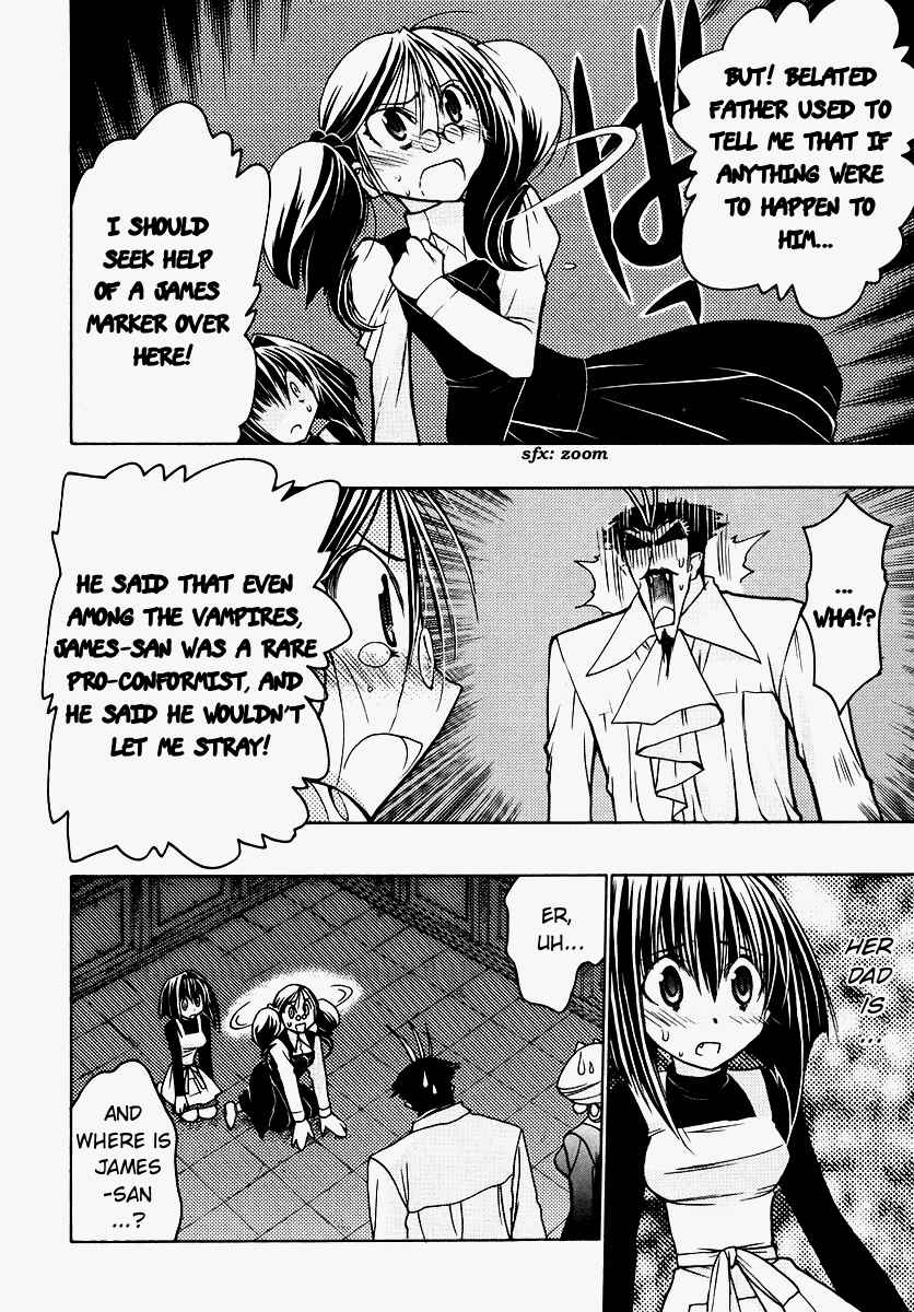 Page 28 Chapter 39 Karin