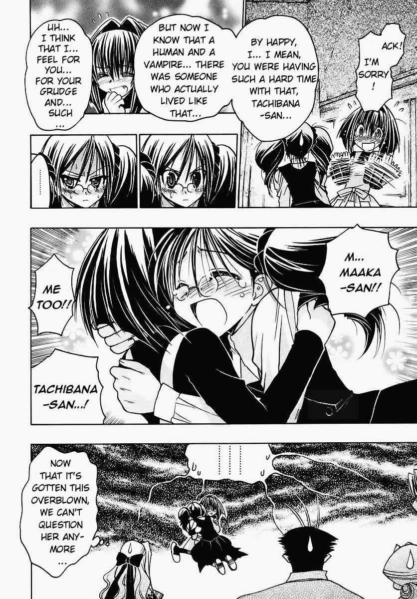 Page 32 Chapter 39 Karin