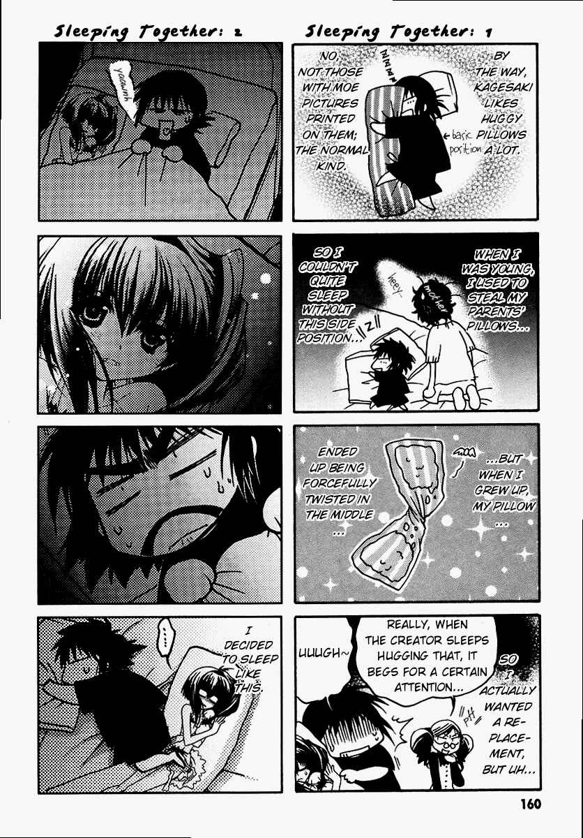 Page 42 Chapter 39 Karin