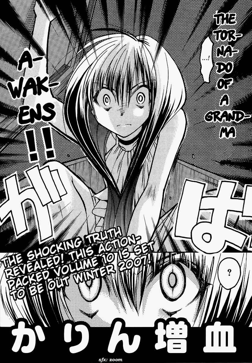 Page 45 Chapter 39 Karin