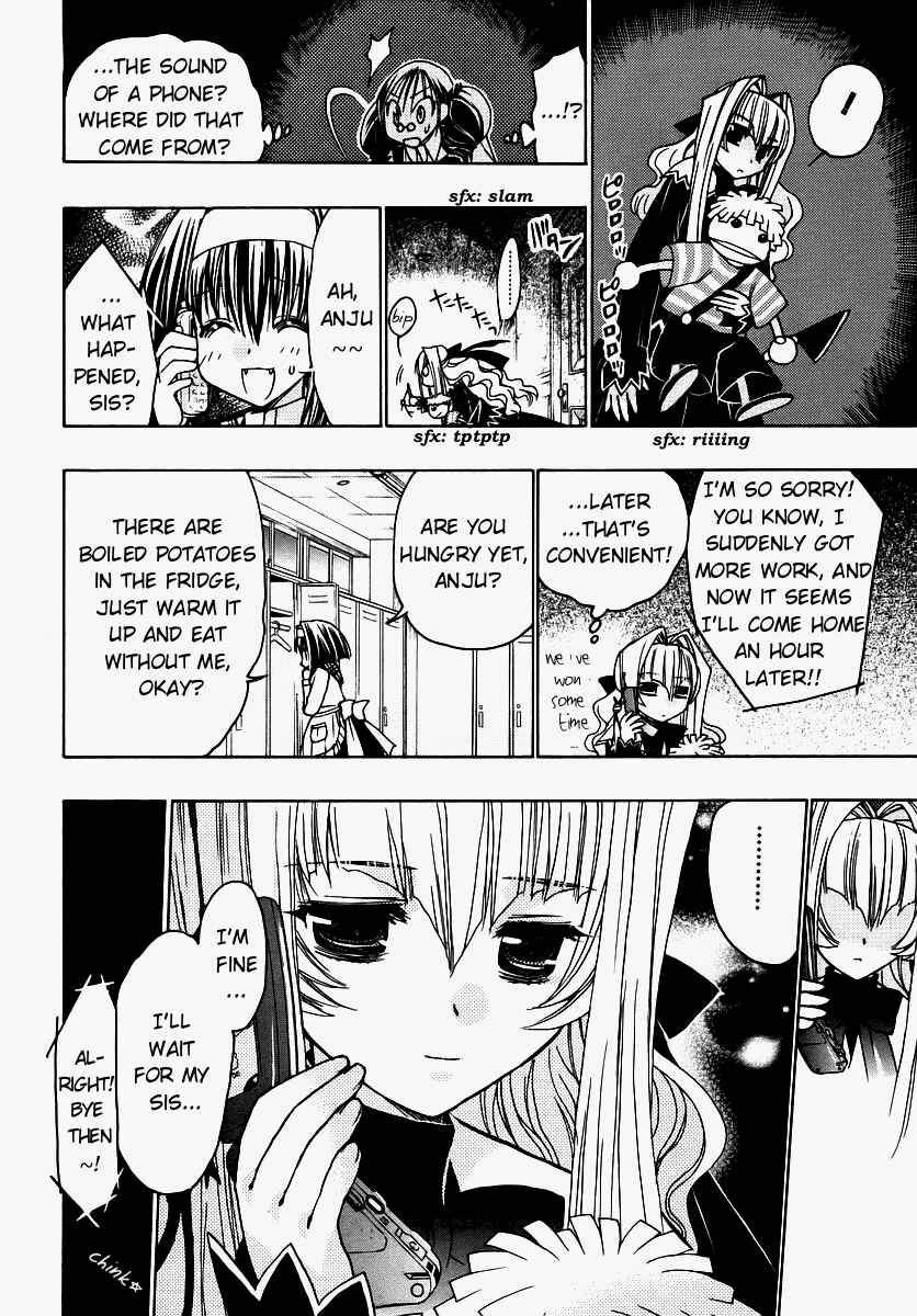Page 8 Chapter 39 Karin