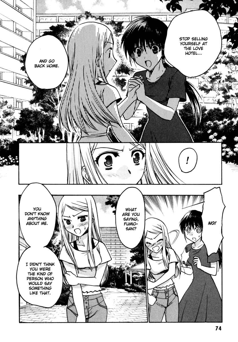 Page 10 Chapter 13 Karin