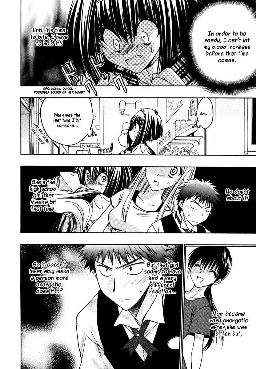 Page 16 Chapter 13 Karin