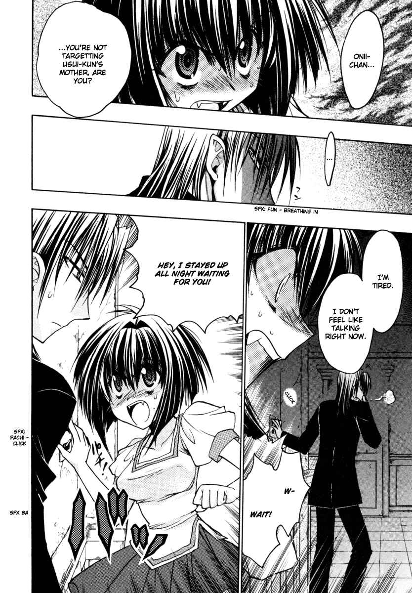 Page 2 Chapter 13 Karin