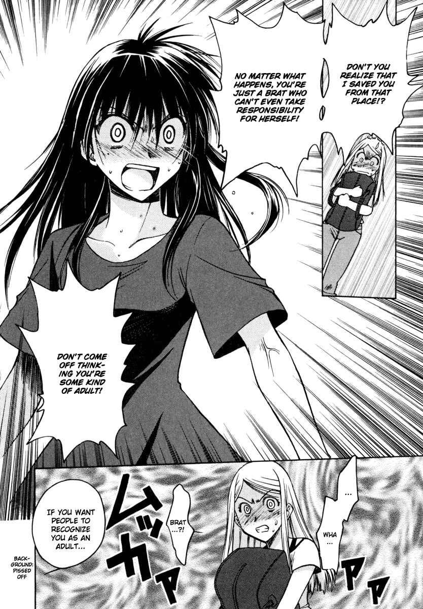 Page 24 Chapter 13 Karin