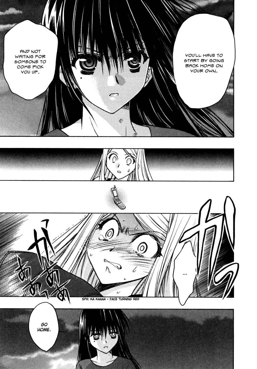 Page 25 Chapter 13 Karin