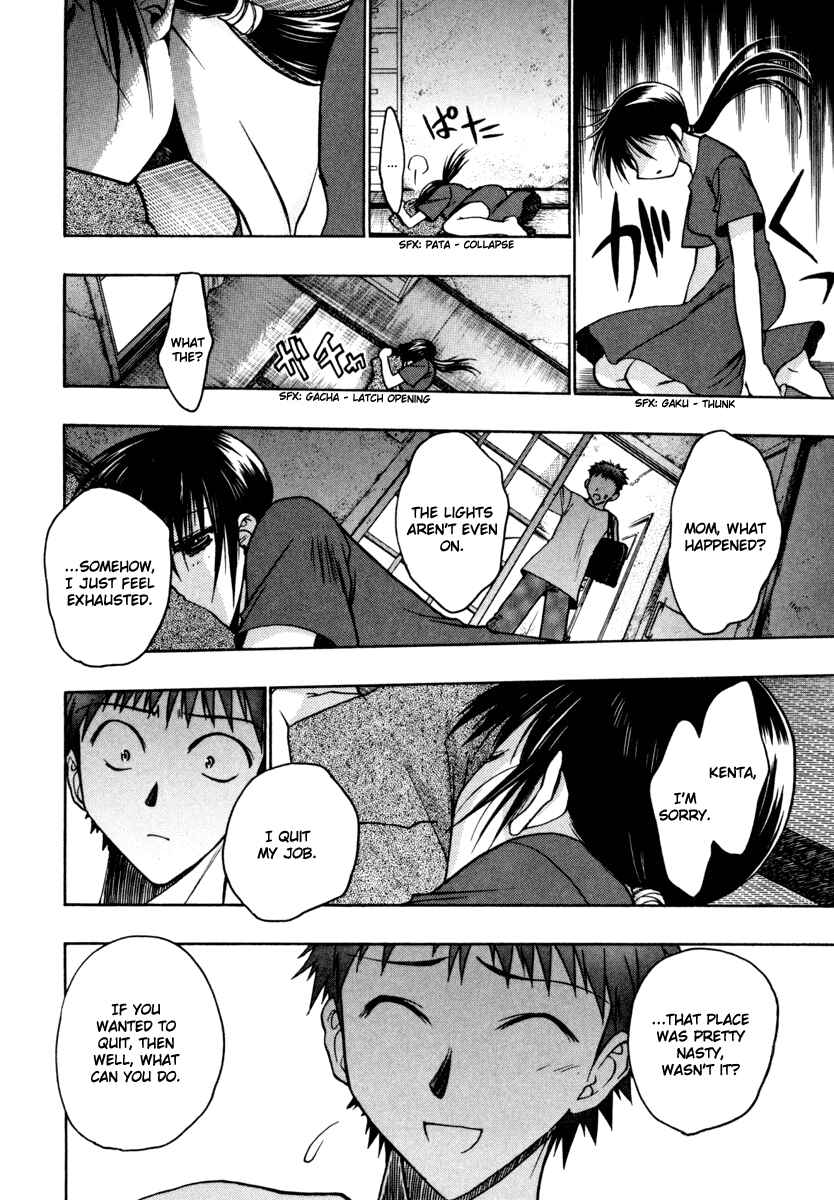 Page 28 Chapter 13 Karin