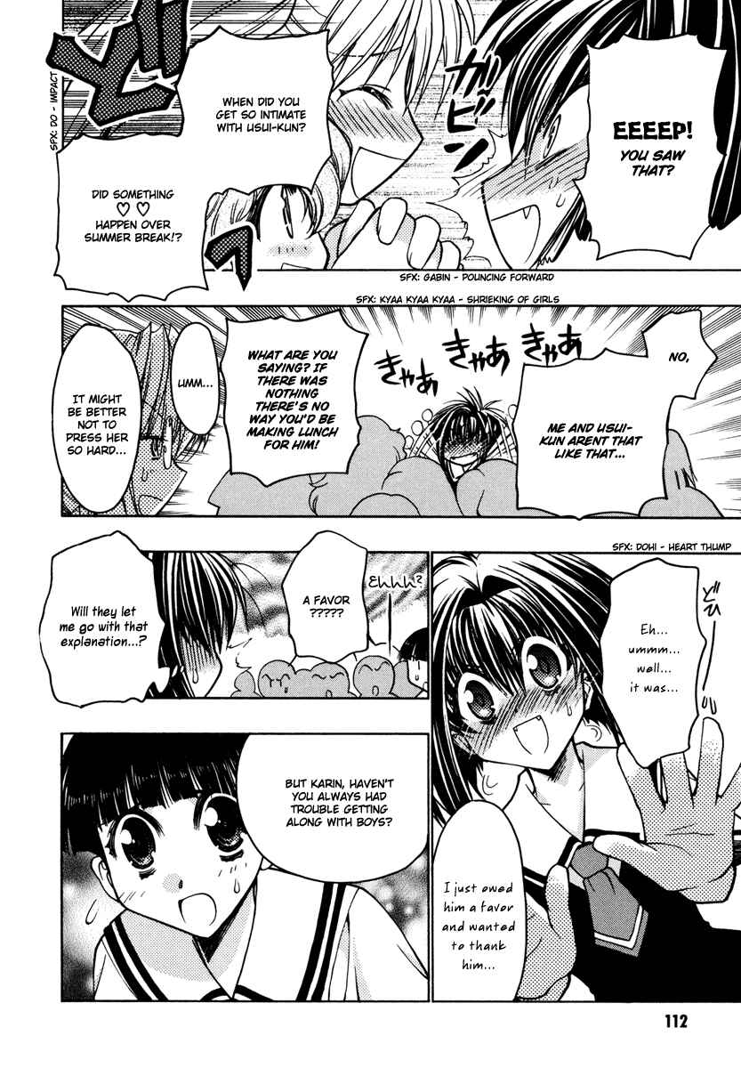 Page 16 Chapter 18 Karin