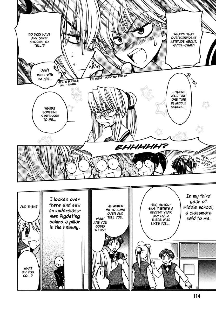 Page 18 Chapter 18 Karin