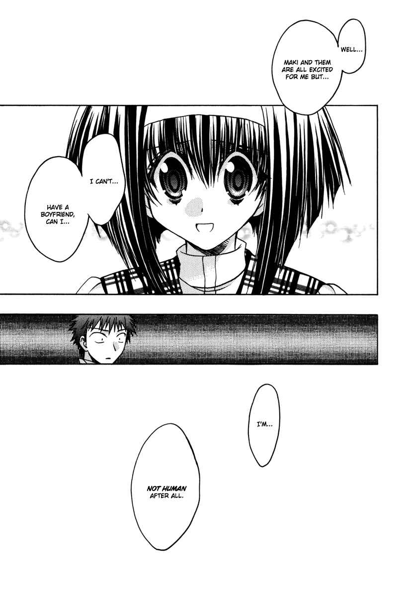 Page 25 Chapter 18 Karin