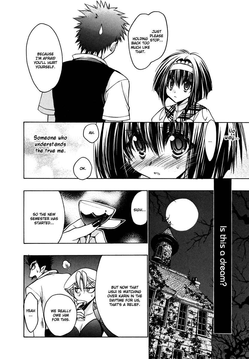 Page 28 Chapter 18 Karin