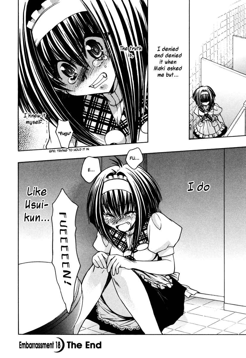 Page 30 Chapter 18 Karin